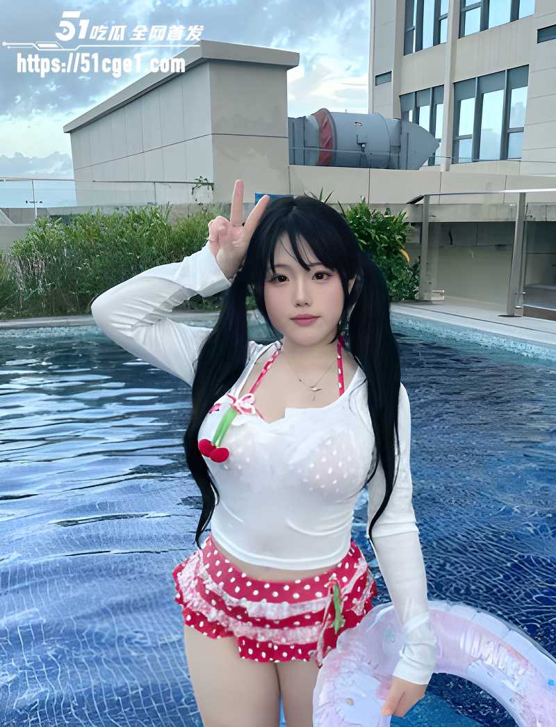 广东肉感坦克 萱萱 3 广东肉感坦克 萱萱 3