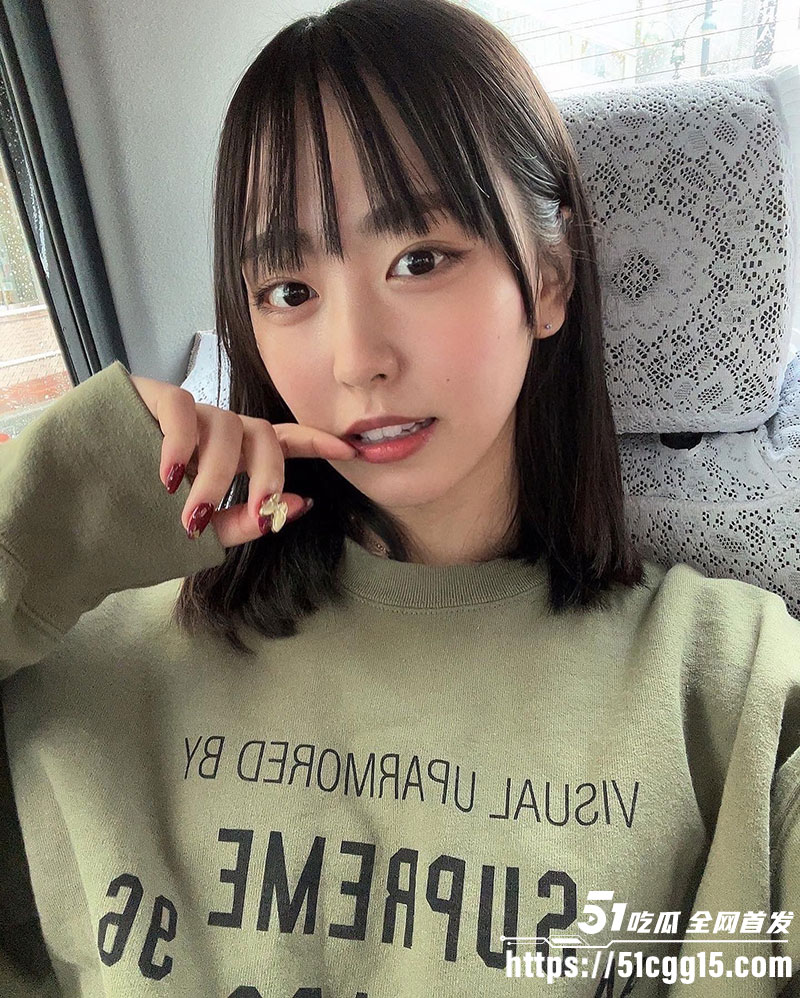日本美少女親川知佳6 日本美少女親川知佳6