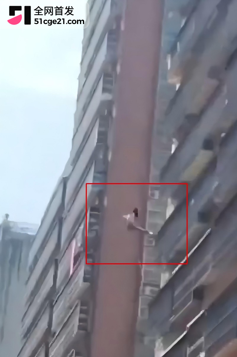 普宁女孩跳楼事件 2