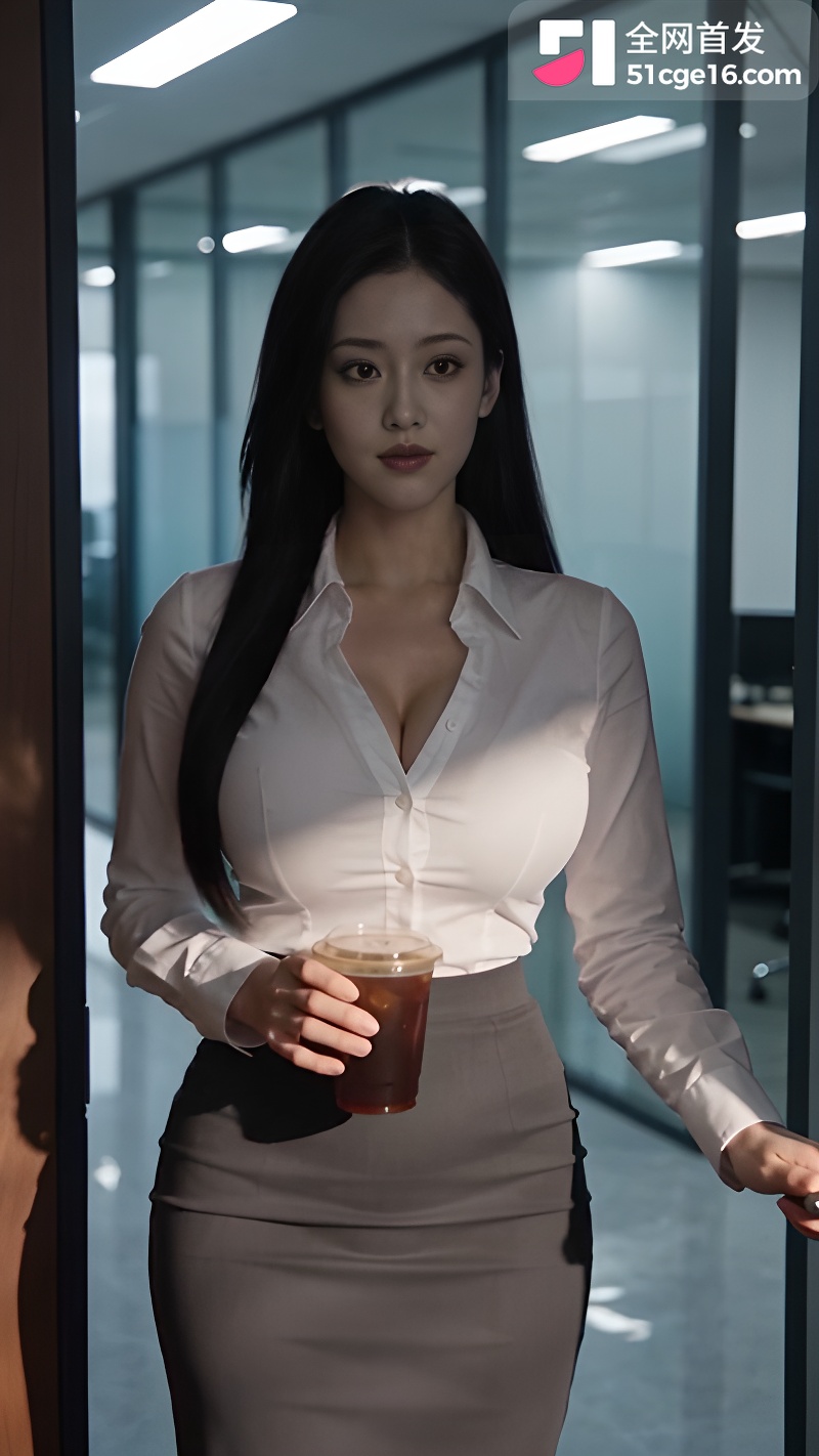 AI成人短剧 侄媳三年没开封 111集 1