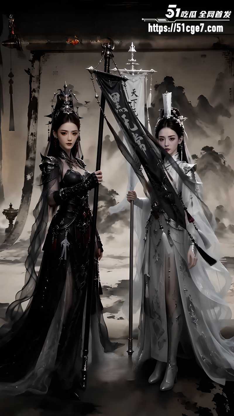 天庭驱魔司主理人3 天庭驱魔司主理人3