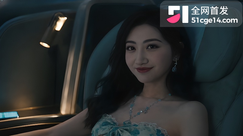 AI魔改短剧 我的女友景甜 第6集 2 AI魔改短剧 我的女友景甜 第6集 2