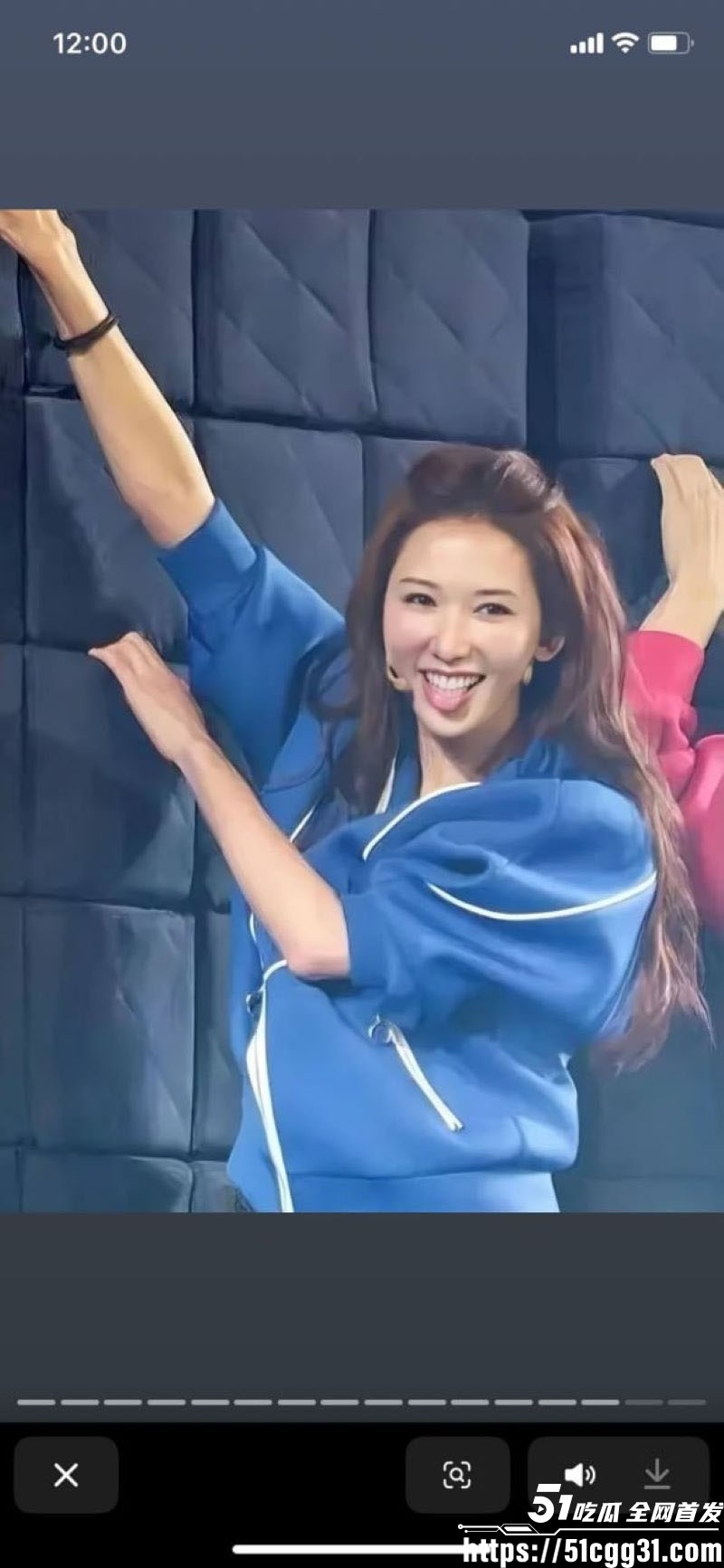 多位女明星留学时各种浪荡 27 多位女明星留学时各种浪荡 27