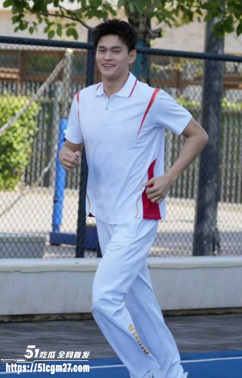 孙杨人设崩塌再陷私生子风波04 孙杨人设崩塌再陷私生子风波04