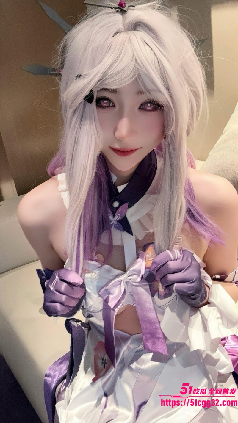 冷艳福利姬 The Maniacccccc 定制新作流出 1 冷艳福利姬 The Maniacccccc 定制新作流出 1