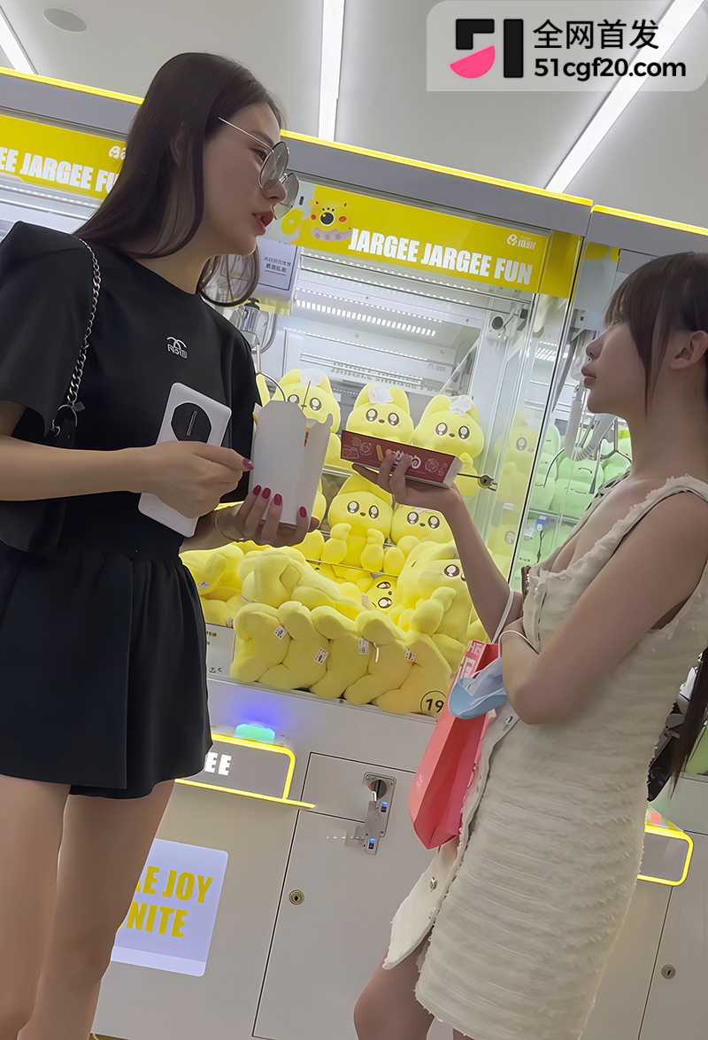 抄底偷拍系列 5 拷贝