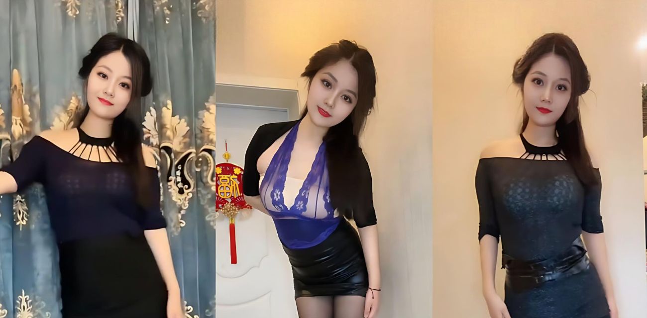 抖音轻熟御姐 小歪宝 榜一定制私拍 火辣身姿妩媚销魂 裸舞自慰尽显饥渴本性！