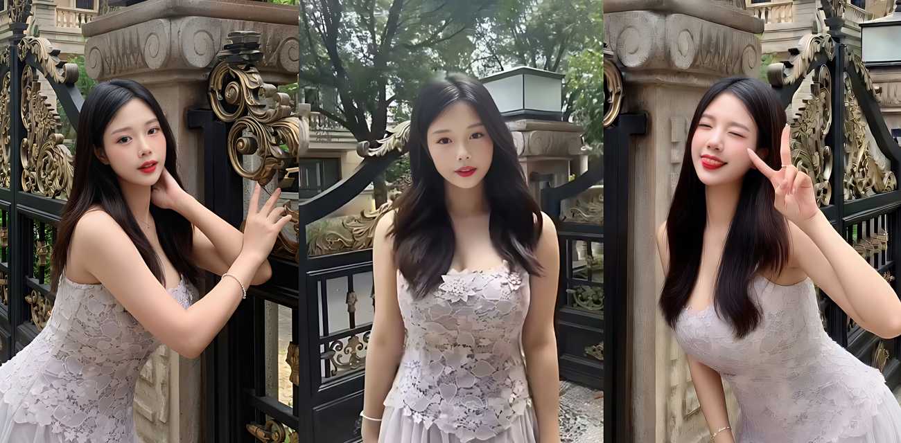 广西精神小妹 谭雅静 裸贷自慰视频  线上全裸发骚露出饱满巨乳 线下卖淫肥穴遭爆操打桩