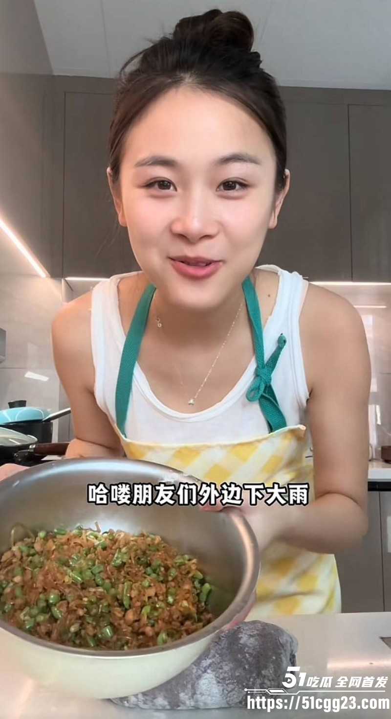 抖音网红倩倩农家园人设塌房事件02 抖音网红倩倩农家园人设塌房事件02