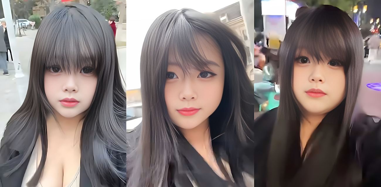 南充爆奶甜妹 王小月 天选网黄圣体首秀炸网 全裸玩穴阿黑颜骚绝 被主人无套开发爆操！