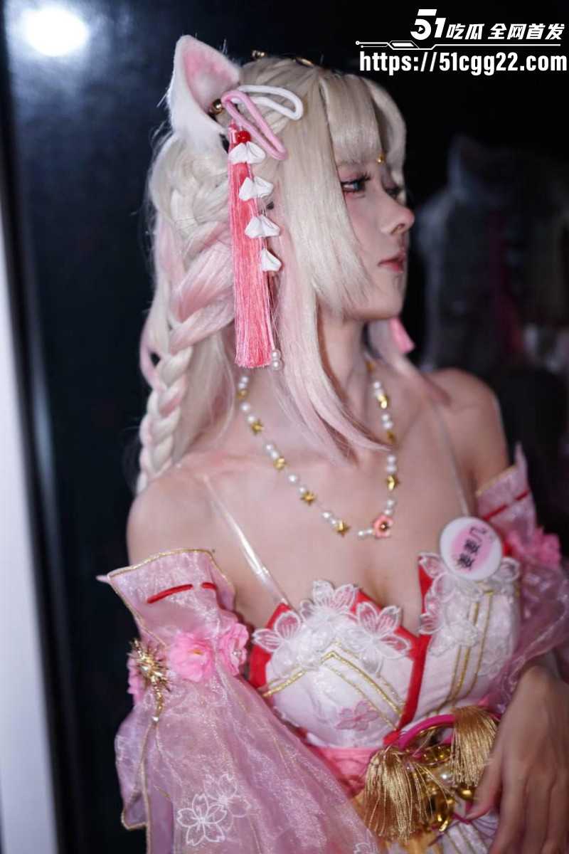 广州萤火虫漫展高颜值女神集合01 广州萤火虫漫展高颜值女神集合01