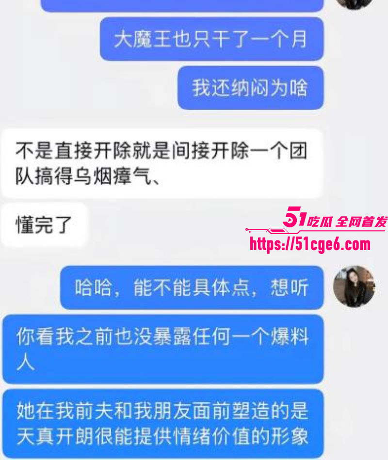 网红包子别吃前夫江超出轨丑闻 26 网红包子别吃前夫江超出轨丑闻 26