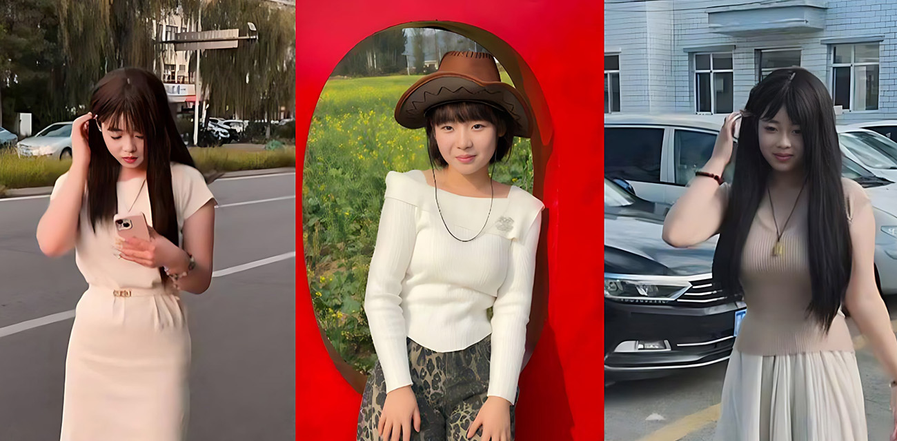 秦皇岛青龙县祖山镇反差婊 张婷 性爱私拍 极品身材后入打桩呻吟娇喘 自慰扣穴表情淫荡彻底放飞自我