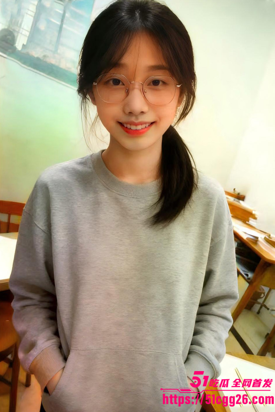 惠州学生妹丘雅雯3 惠州学生妹丘雅雯3