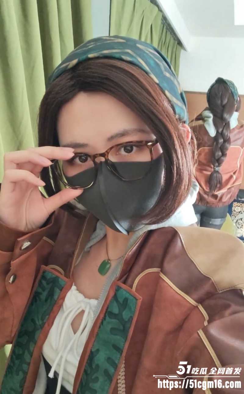 巨乳福利姬 Anaimiya奶咪 幻龙触手自慰私拍 1