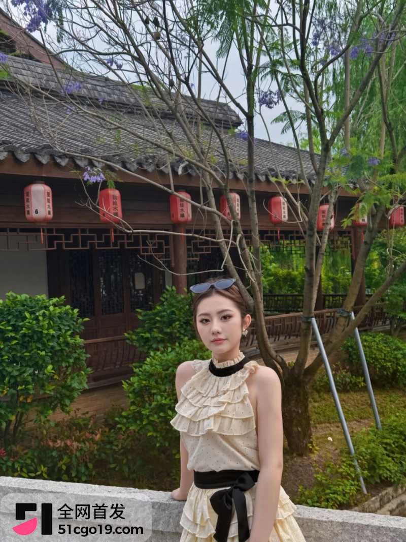 河南师大旅游学院 许软萌新乡约炮视频4