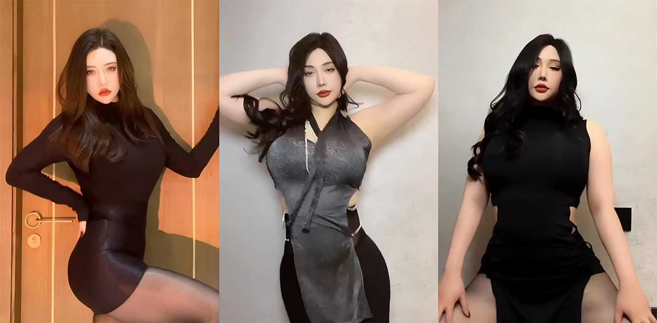 美豹vivi 美豹vivi