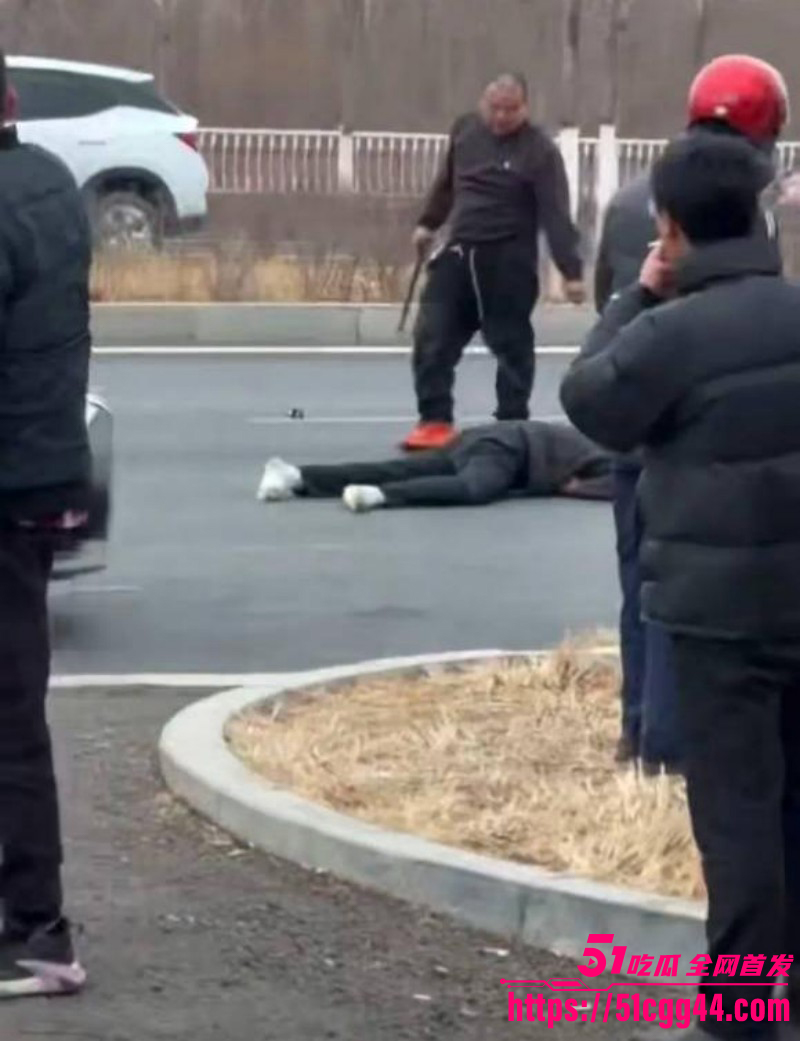 秦皇岛阿那亚斧头砍人事件010 秦皇岛阿那亚斧头砍人事件010