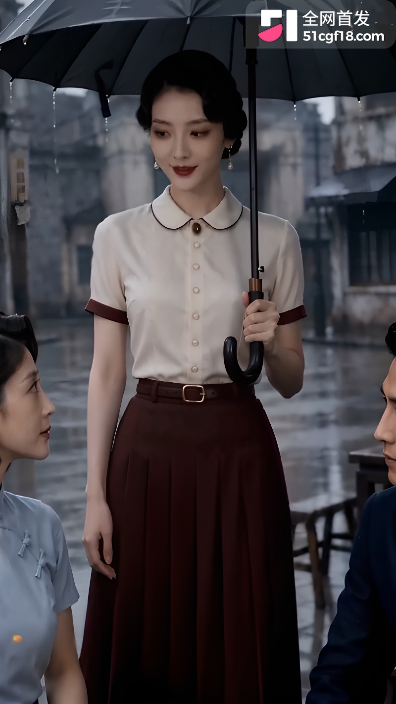 AI成人短剧《谍骗》第13集 1 AI成人短剧《谍骗》第13集 1