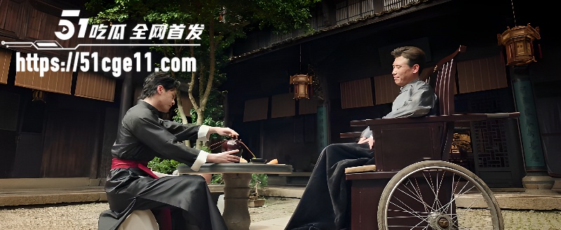 爆火悬疑电视剧 老九门 第2930集 1 爆火悬疑电视剧 老九门 第2930集 1