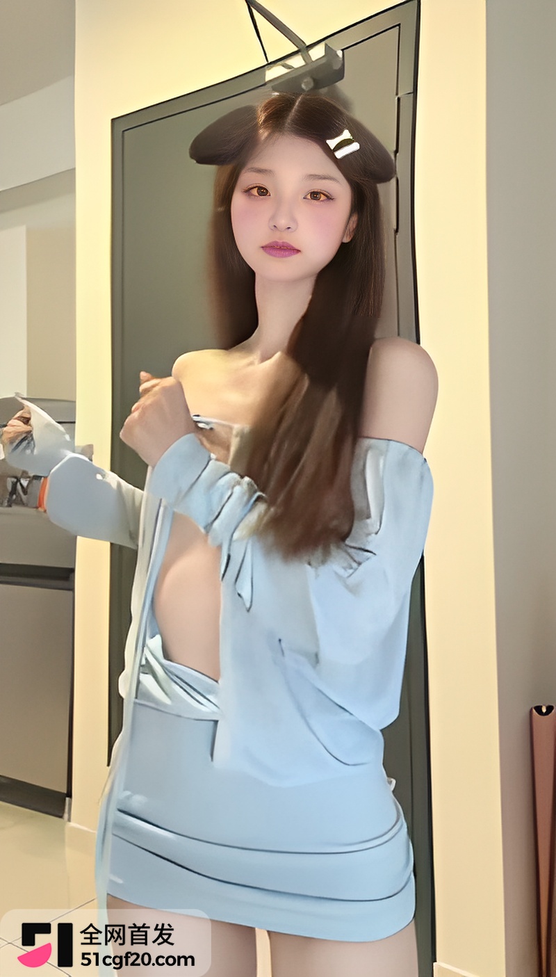 抖音网红 允娜 福利合集 1 抖音网红 允娜 福利合集 1