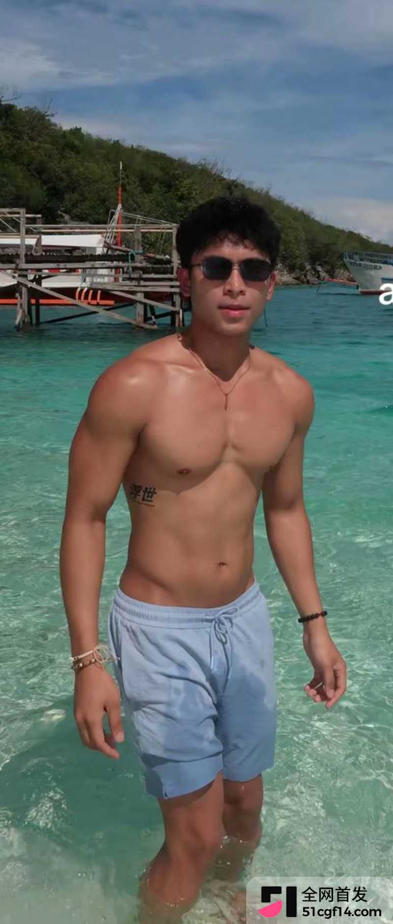 印尼亚航空少Joseph私密视频泄露事件03 印尼亚航空少Joseph私密视频泄露事件03