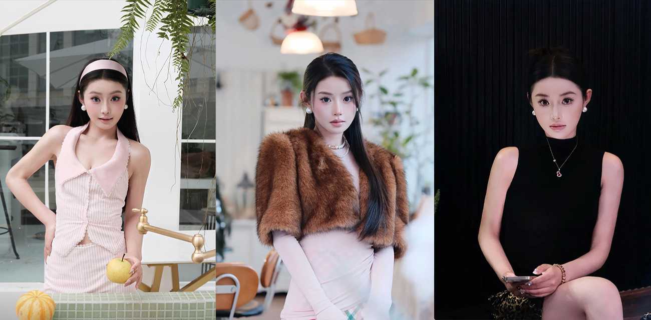 深圳反差小美女 李琦 勾魂小妖精脚塌多船出轨成瘾 拉闺蜜圆谎聊天记录全曝光 露脸挨操大奶狂摇 堪称极品母狗！