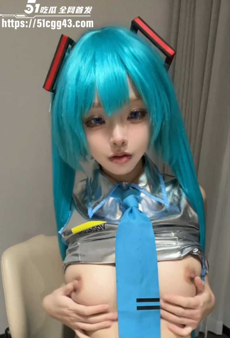 顶级白虎悠宝三岁露脸第三弹COS初音自慰视频流出3拷贝 顶级白虎悠宝三岁露脸第三弹COS初音自慰视频流出3拷贝