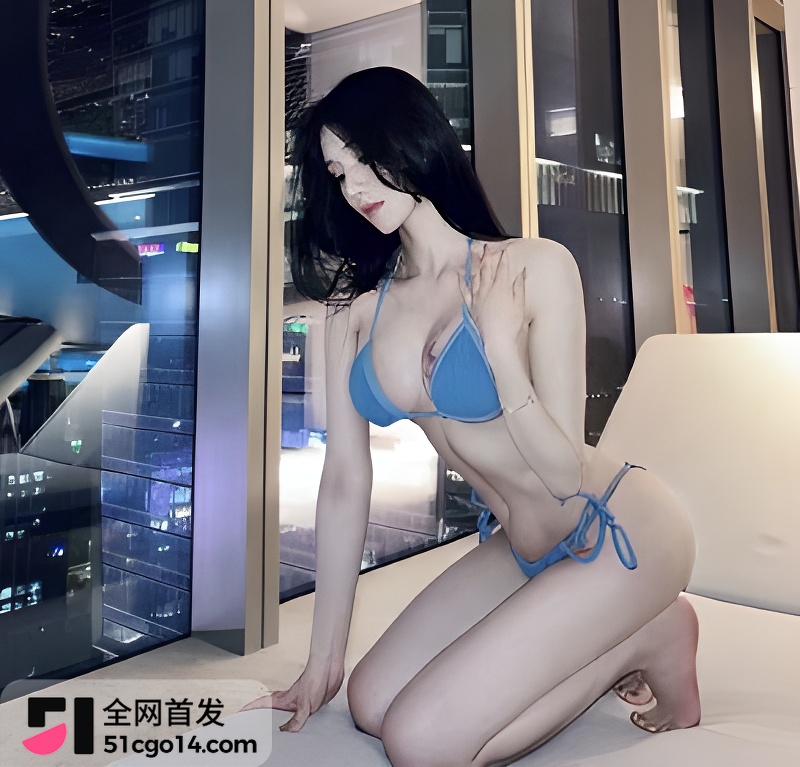 抖音网红御姐 米NANA 2 抖音网红御姐 米NANA 2