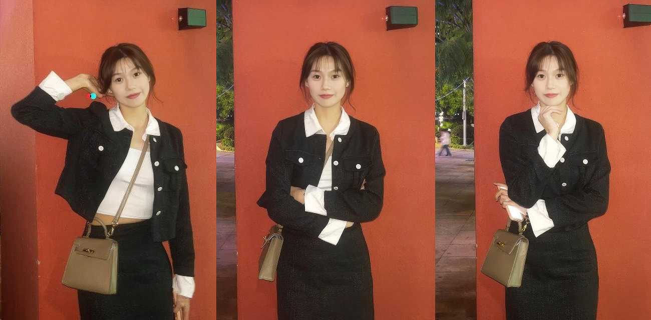 抖音网红 南沐 人设崩塌 背着女友与数十位女生聊骚 聊天记录全曝光震碎三观！