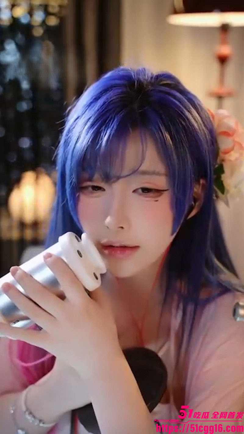 微博助眠御姐雨教皇直播合集 6 微博助眠御姐雨教皇直播合集 6