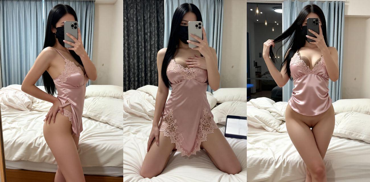 海角博主原创小妮 在妹妹水里放春药 药效强悍爽到满脸通红 主动舔舐肉棒榨精!