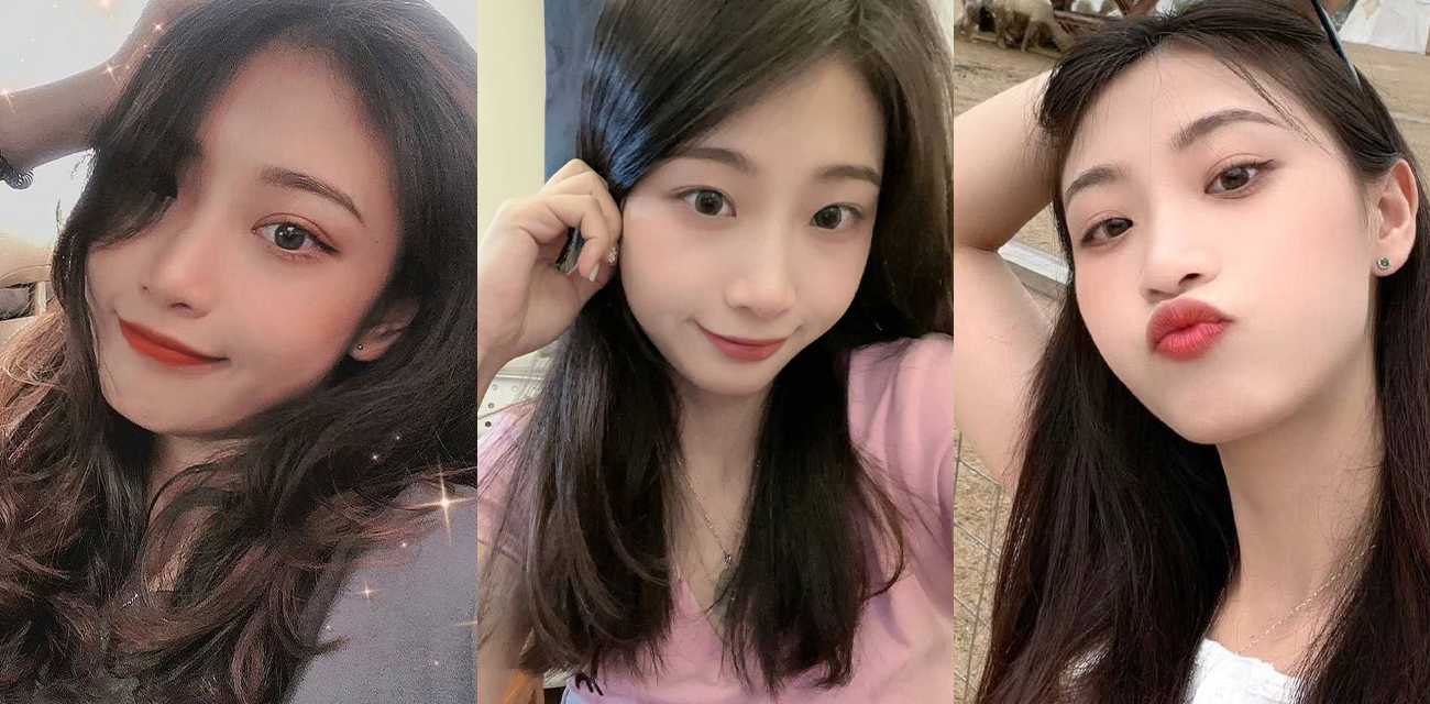 福建清纯学姐 张慕汐 性爱视频流出 表面可爱私下却是泄欲玩物 美乳翘臀遭炮友爆操打桩！