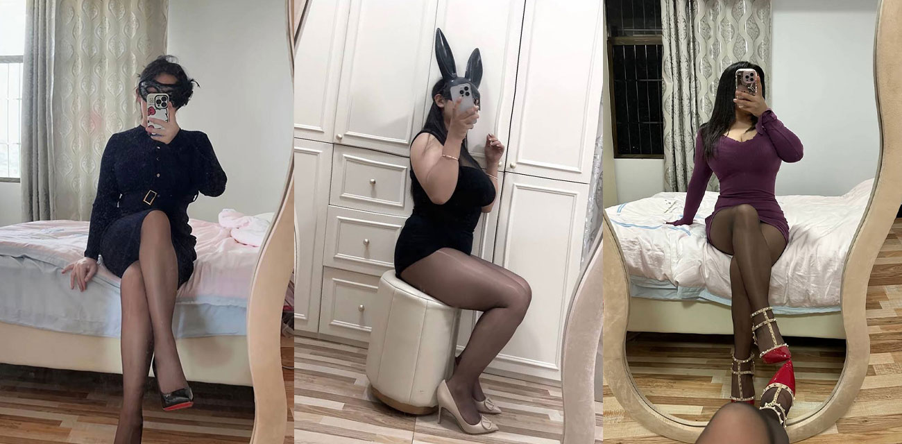 抖音顶级少妇 娜比 性爱视频流出 自拍爆乳骚气揉奶 黑丝足交传教士位狂操骚逼淫欲爆棚！