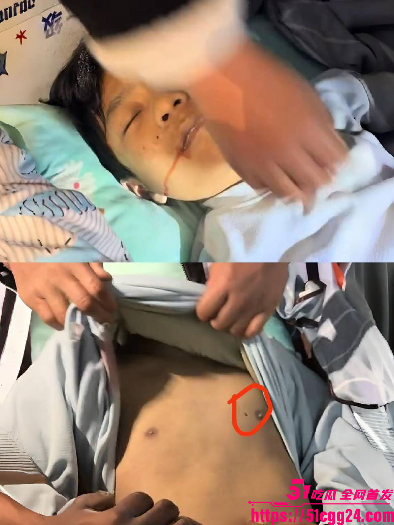 河南新蔡清华园校园惨案 1 河南新蔡清华园校园惨案 1