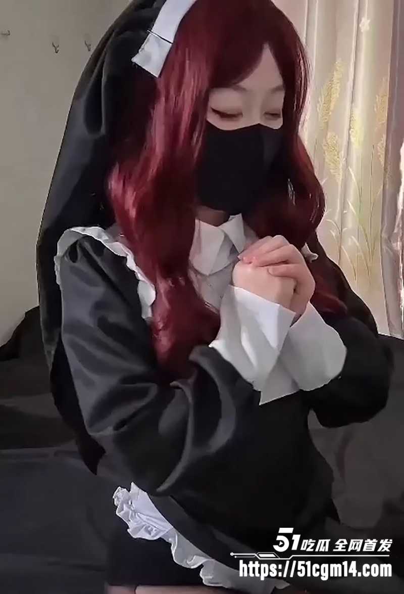 推特老牌足控福利姬月野新作修女的祈祷视频流出1拷贝 推特老牌足控福利姬月野新作修女的祈祷视频流出1拷贝