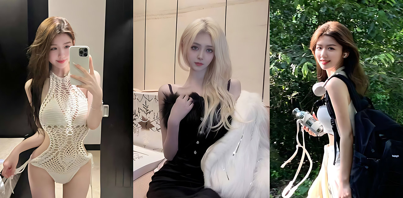 顶级玩物 李艳红 私密视频合集流出！颜值捞女虚荣心爆棚被金主包养调教  狂野后入干到尖叫失神！