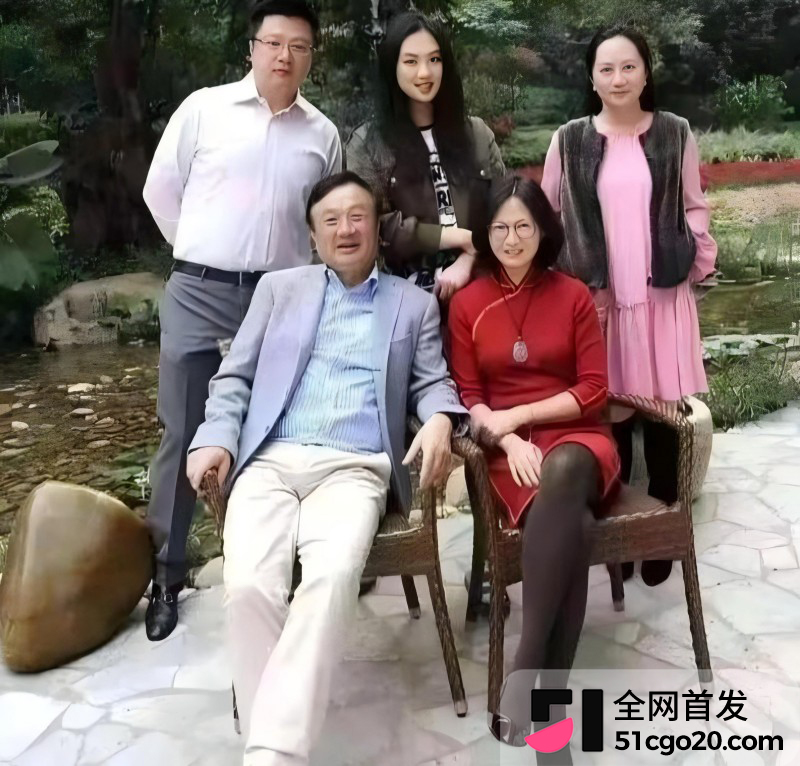 华为创始人 任正非 全家神秘失联海路外逃12 华为创始人 任正非 全家神秘失联海路外逃12