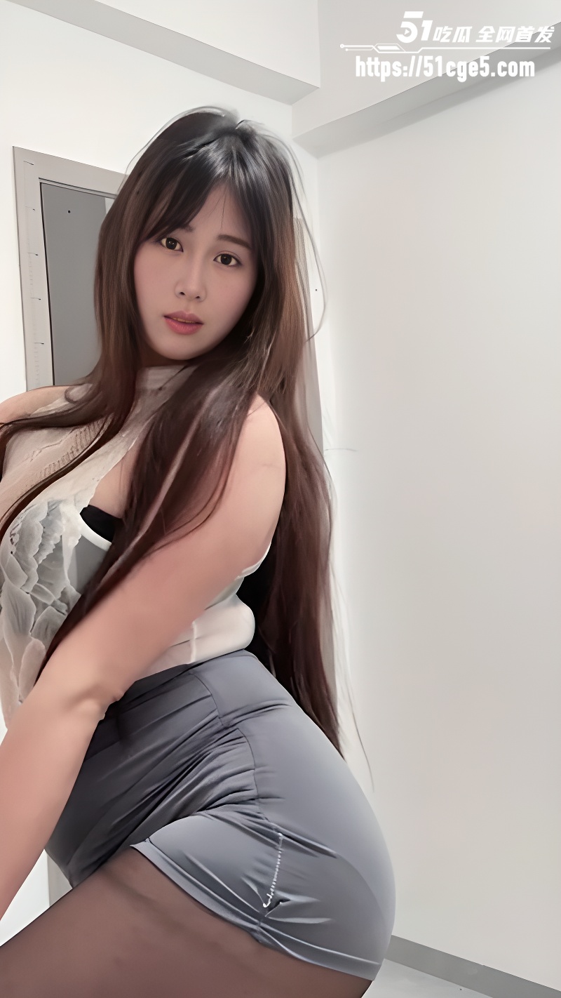 快手网红屁桃恩 1 快手网红屁桃恩 1