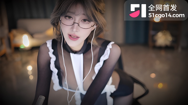 性感女主播 张爱玲 AMSR福利 2