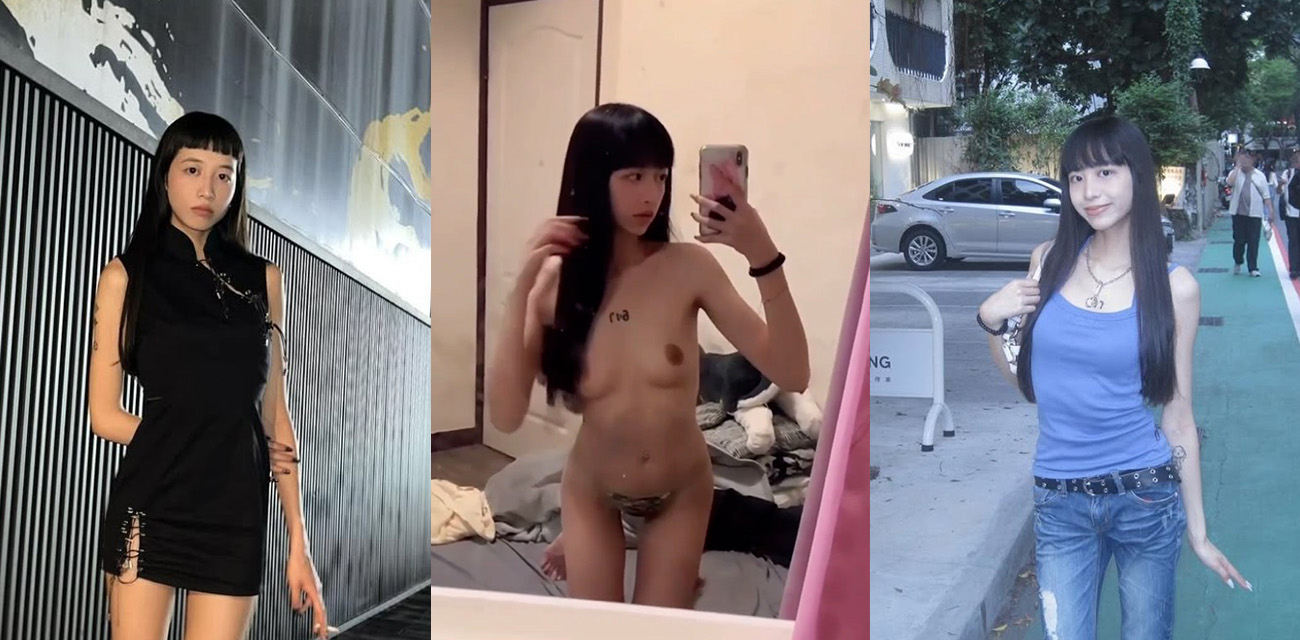 超漂亮小网美 哈莉 私密视频流出！小骚货身材纤细性感妖娆 跳蛋狂震粉嫩骚穴画面淫靡！