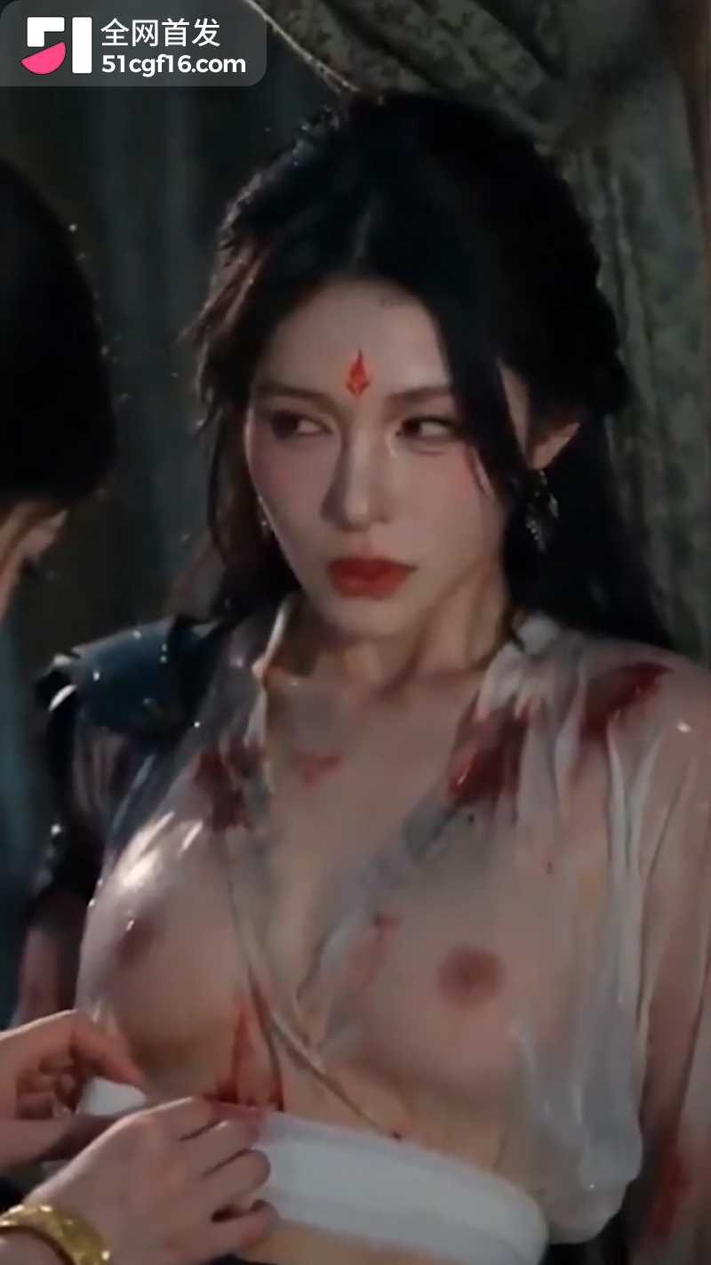 AI成人短剧 金镶玉与邱莫言龙门客栈欲火起 13集 2 AI成人短剧 金镶玉与邱莫言龙门客栈欲火起 13集 2