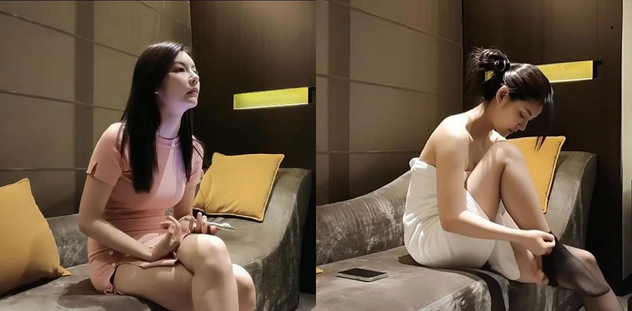 小宝寻花情趣女仆装 黑丝口交舔屌骑乘 扭动小腰呻吟娇喘声极其诱人