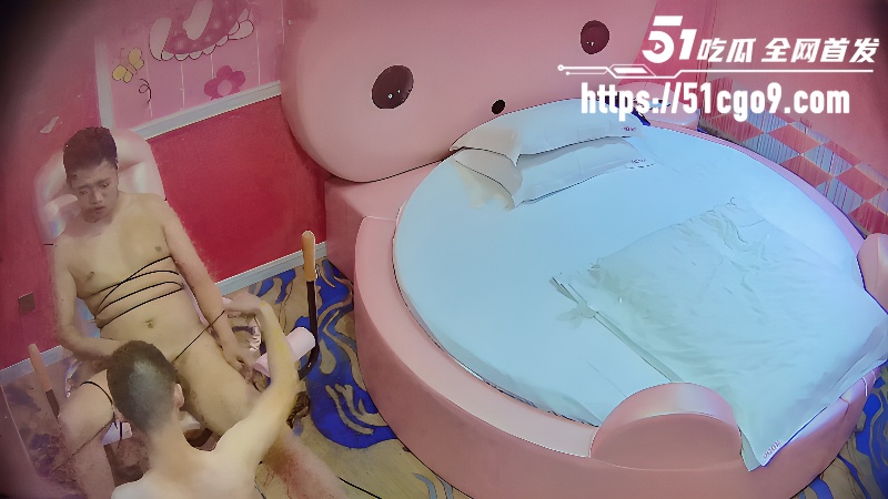 酒店情趣房摄像头泄密5 酒店情趣房摄像头泄密5