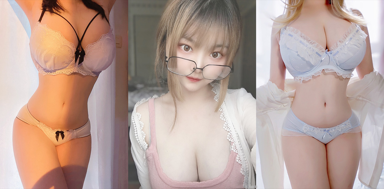 微博网红 Misan 宅男福利私拍 童颜巨乳身材火辣 肉感十足堪称极品炮架！