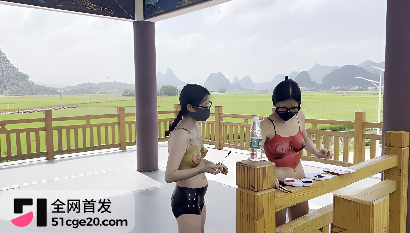 天花板露出御姐 cikaimoon 付费福利 1 天花板露出御姐 cikaimoon 付费福利 1