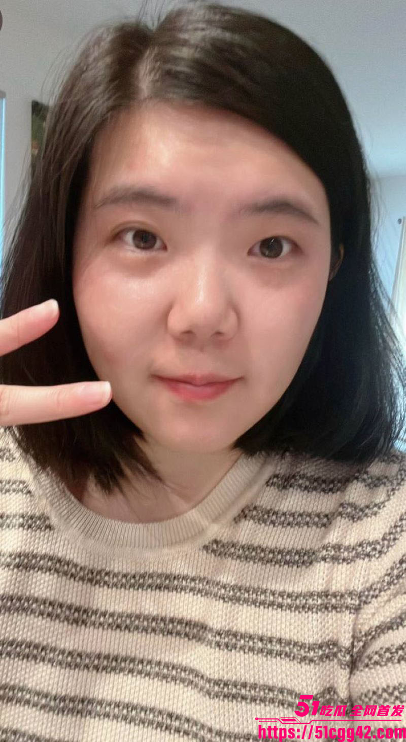 河北留学生曾兔兔为美国绿卡骗婚被曝 2 河北留学生曾兔兔为美国绿卡骗婚被曝 2