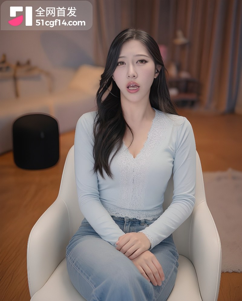 ASMR女神小一熟了 6 ASMR女神小一熟了 6