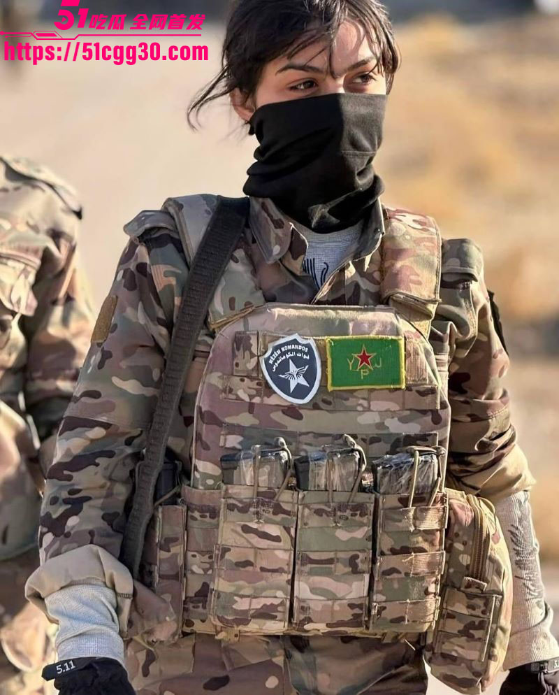 ISIS士兵践踏羞辱尸体视频流出 1 ISIS士兵践踏羞辱尸体视频流出 1