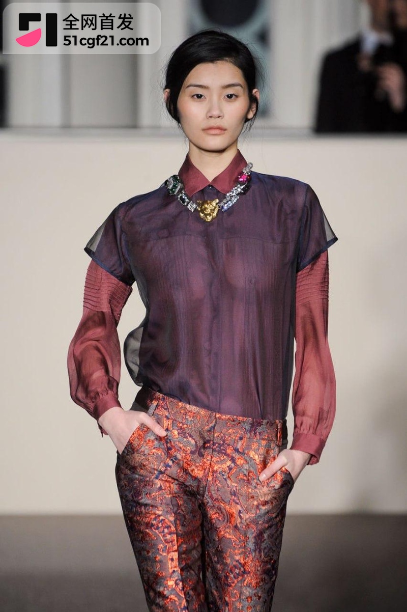 奚梦瑶重返维密获8秒特写 何猷君狂吹家族骄傲14 奚梦瑶重返维密获8秒特写 何猷君狂吹家族骄傲14